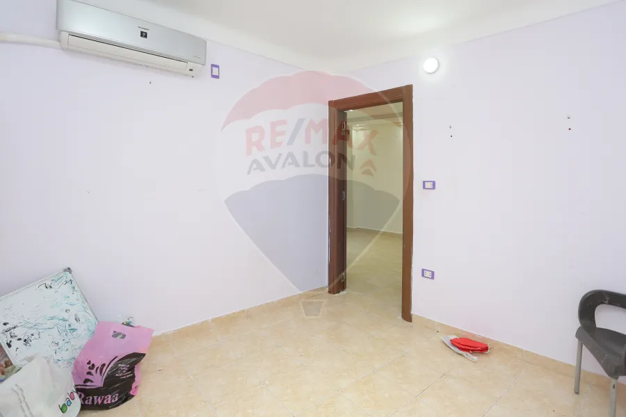 Apartment for sale 83 m Moharram Bek (Masged El Hadary St.)