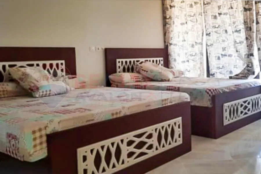 Chalet + garden for sale (Marassi Blanca) 213 m