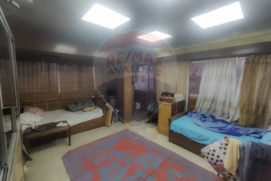 Apartment for sale 85 m Moharam Bey (directly on the tram)