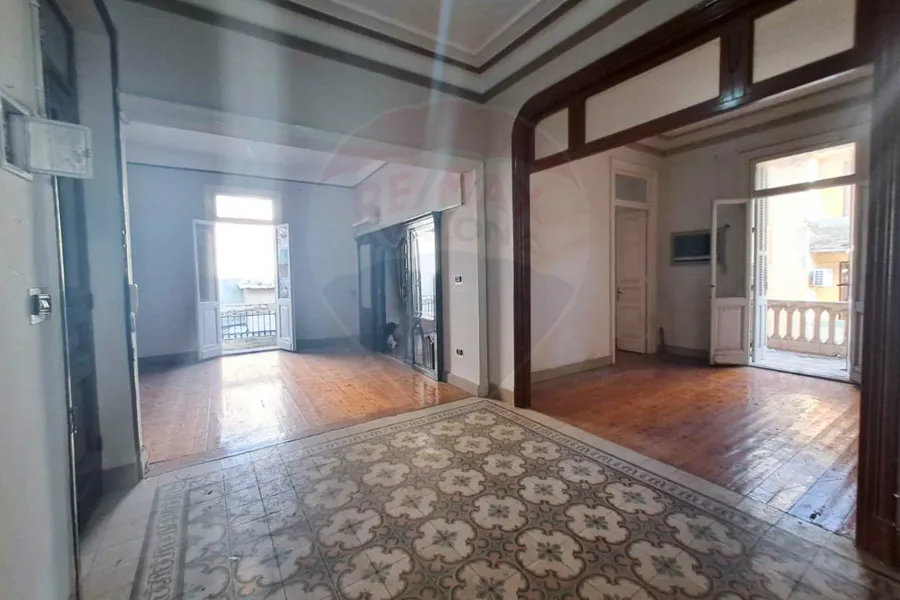 Apartment For Sale 170 m Sporting (Teba St.)