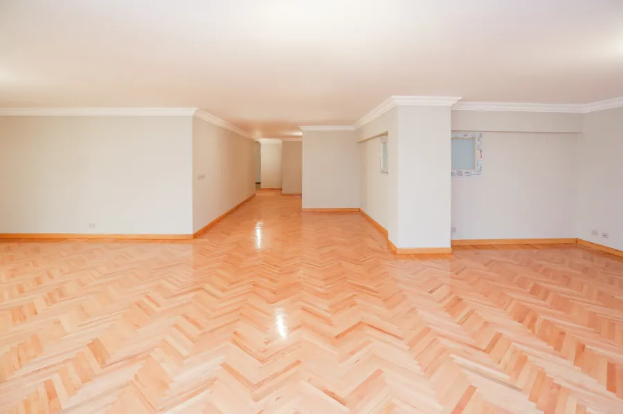 شقة للبيع 330 م جليم ( ش ابو قير )