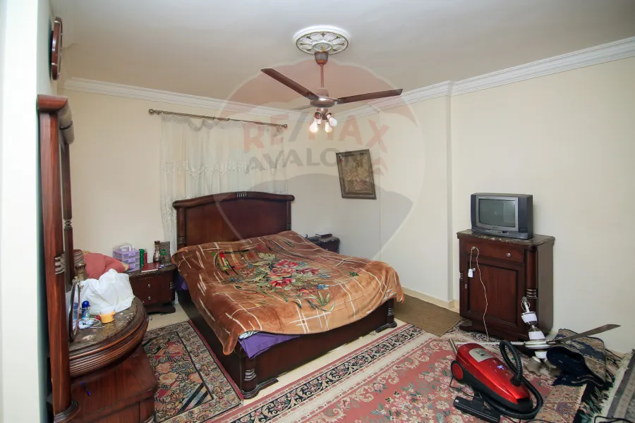 Apartment for sale 210 m Gleem (branching from the sea)