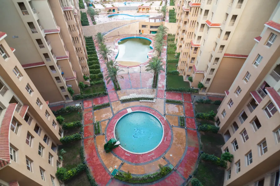 Chalet for sale (Aqua view village)