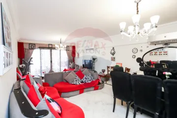 شقة للبيع 169 م جليم (طريق الجيش - عمارات السرايا رويال بلازا)