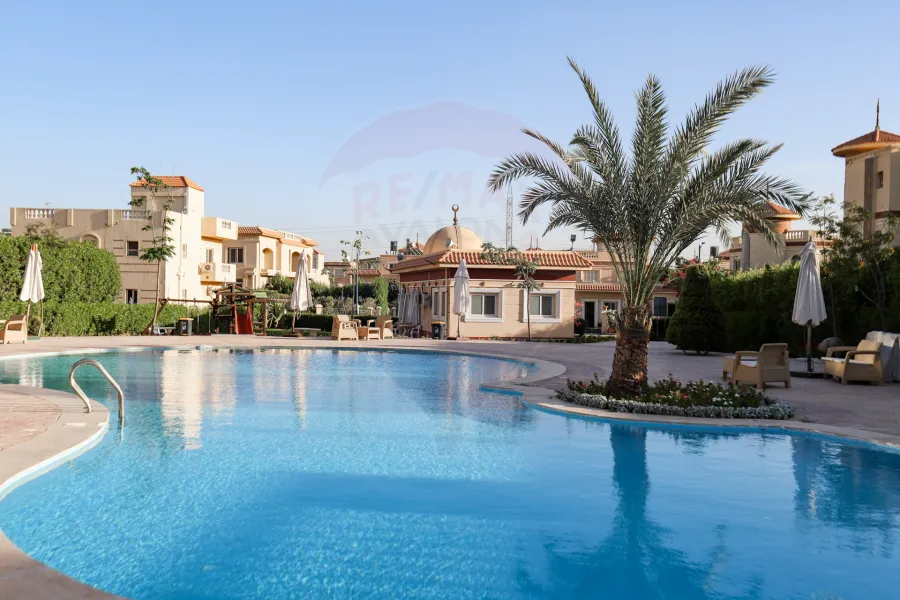 فيلا للبيع 1,113 م كينج ماريوط ( العروبه رويال )