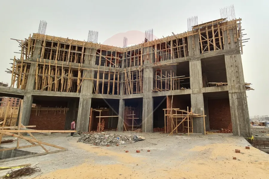 Apartment for sale 160 m Sawary (Green Business Hub) - 4,500,000 EGP (down payment + over)