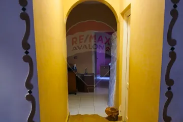 Chalet for sale North coast (Marina 6) 175 m