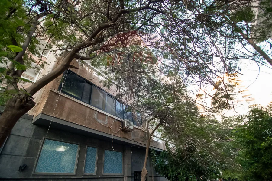 شقة للبيع  170 م كفر عبده (ش مينا)