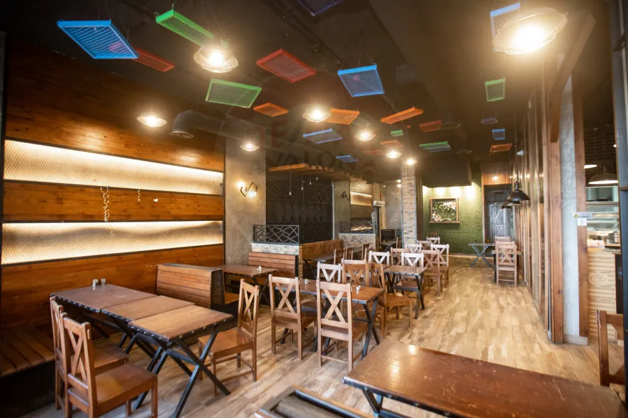 Shop for Rent 300 m Stanly (El-Gish st)