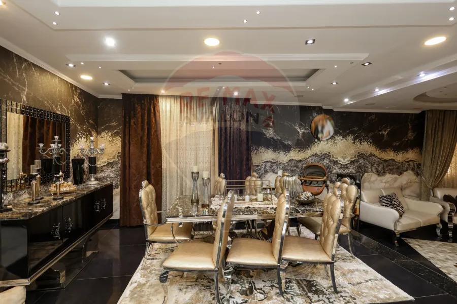 Apartment for sale 430 m Camp Caesar (Army Road)