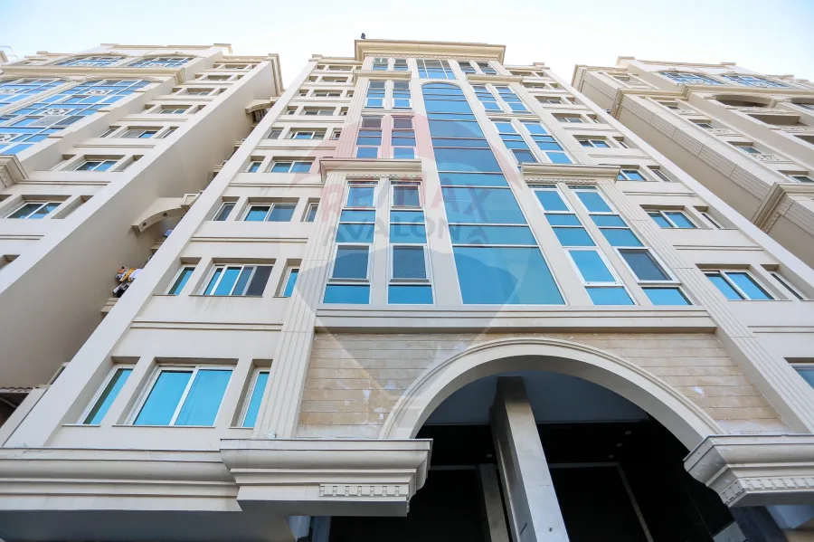 Apartment for Sale 225 m Smouha ( Smouha Terrace )