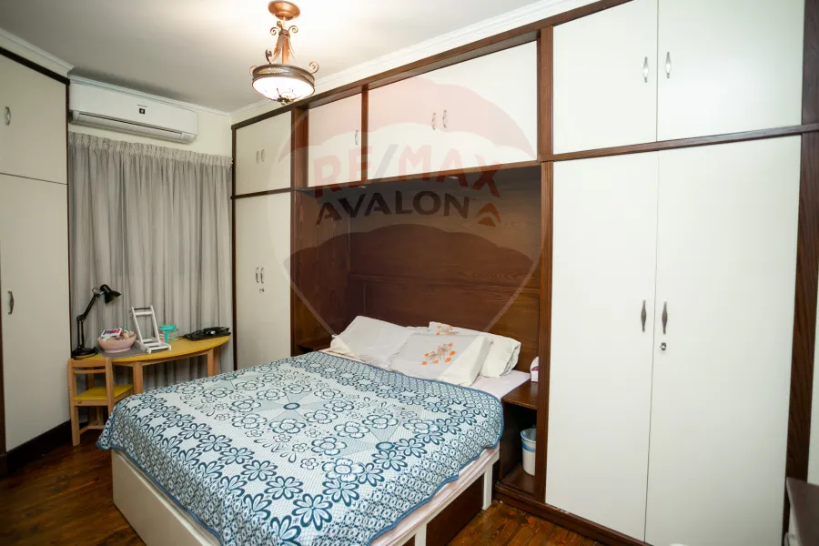 Apartment for sale 100 m Smouha (El Qoton Towers)