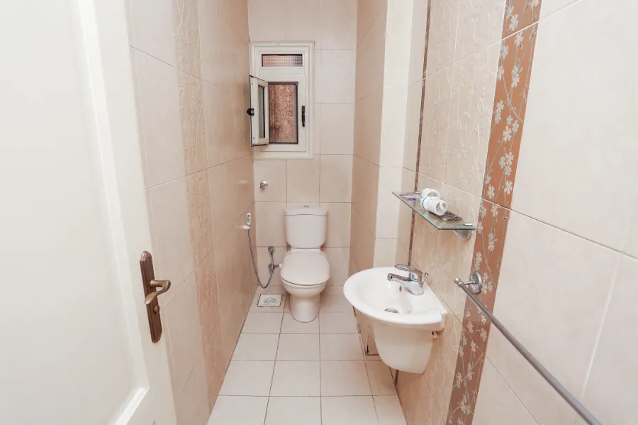 شقة للبيع 235م سموحة (تقاطع ش مصطفي كامل مع ش بهاء الدين الغتورى)