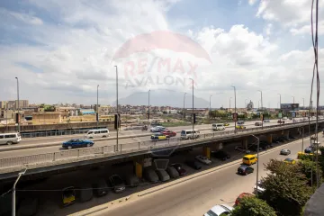 Apartment for sale 240 m Moharam Bek (Moharam Basha district)