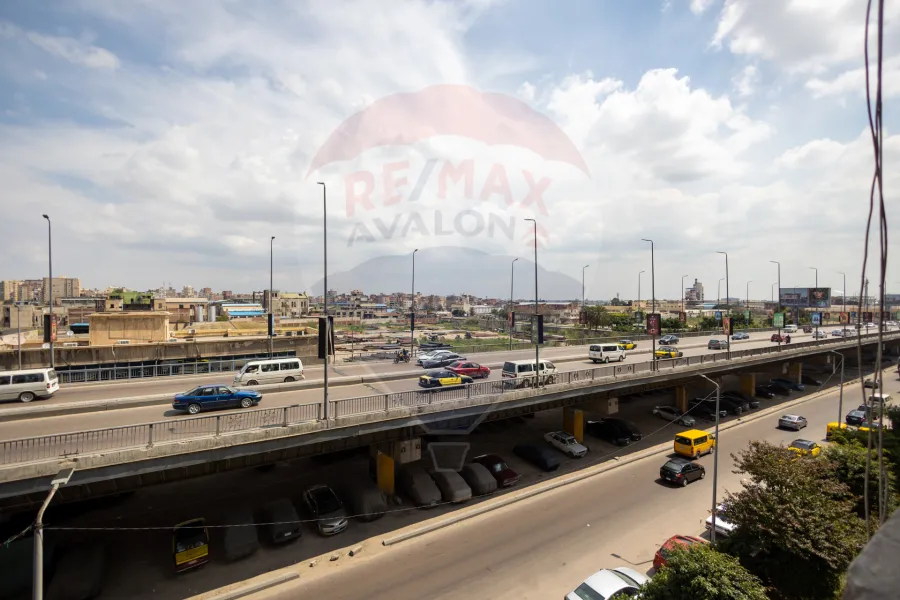 Apartment for sale 240 m Moharam Bek (Moharam Basha district)