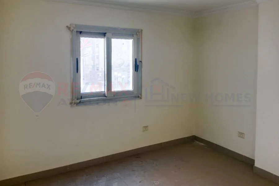 Apartment for rent 157 m Louran (Al-Eqbal main St.)