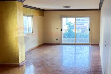 Apartment for rent 250 m Kafr Abdo (Sakina Bint Al Hussein St.)