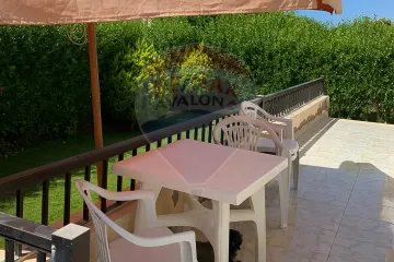 Chalet for sale North Coast (Sidi Krir)