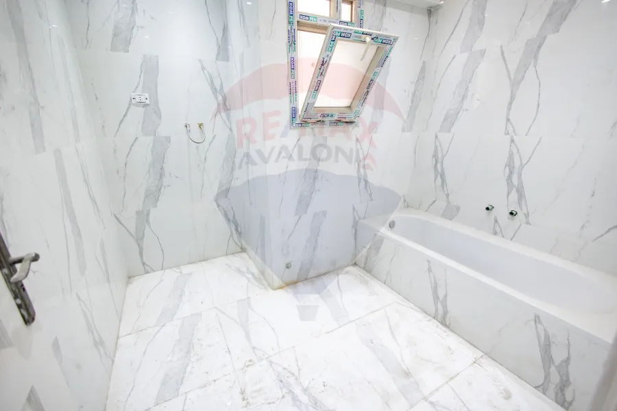 Apartment for sale 277 m Smouha (Fawzy Moaaz st.)