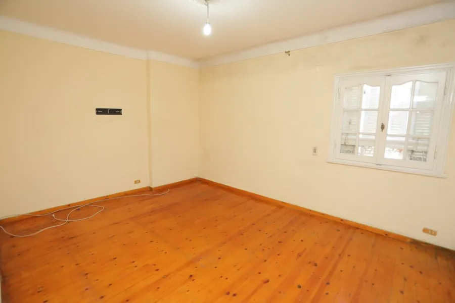 Apartment For Rent 205m Laurent (Behind Mansour Palace)