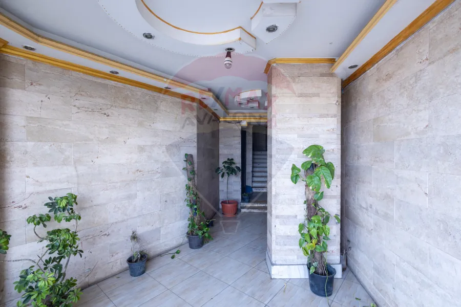 Apartment for sale 120 m Stanley (EL-Gesh Road)