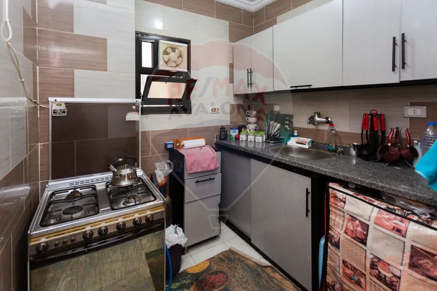 Apartment for sale 80 m Maimi (Branched from Gamal Abdel Nasser St)