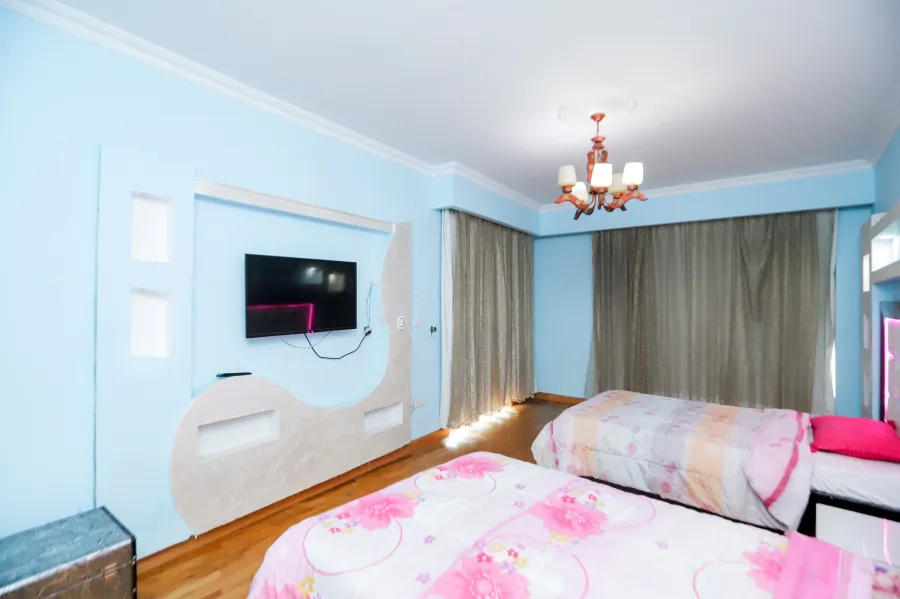 Apartment for Rent 276 M Sanstefano ( Fourseason )