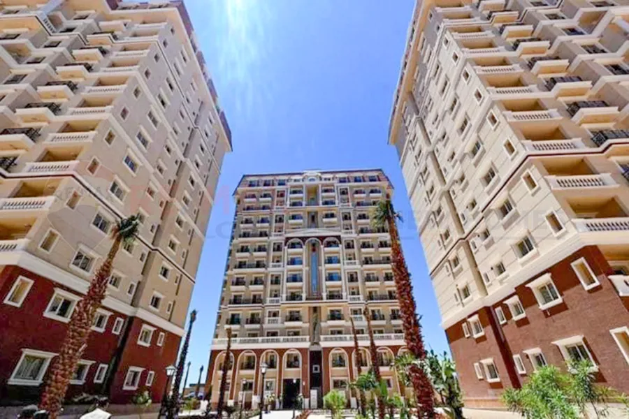 شقة دوبلكس للبيع 266 م (صواري)