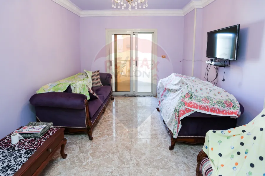 Apartment for sale 130 m Elebrahmia (Beside to Sporting club)