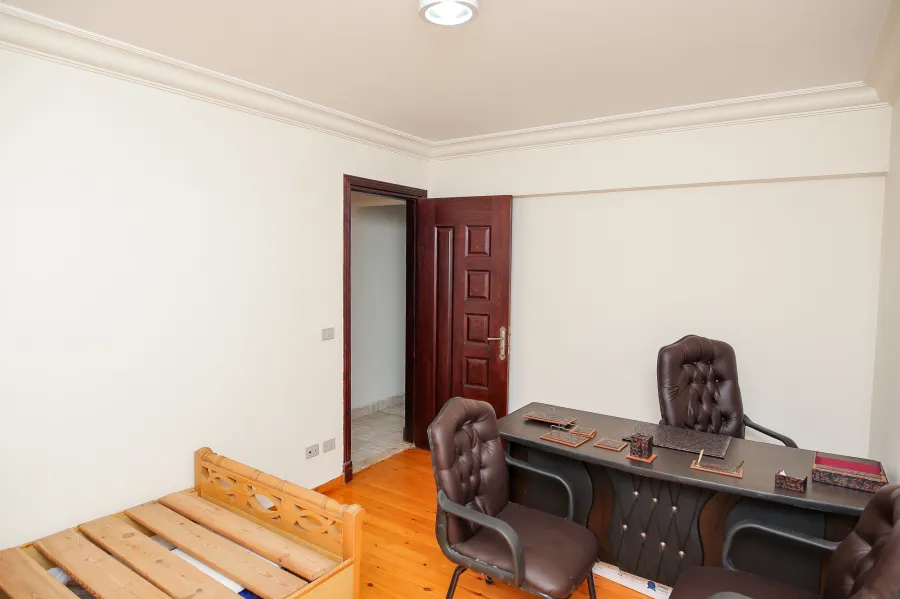 Apartment For Sale 227m Smouha ( Fayrouzt Smouha Compound)