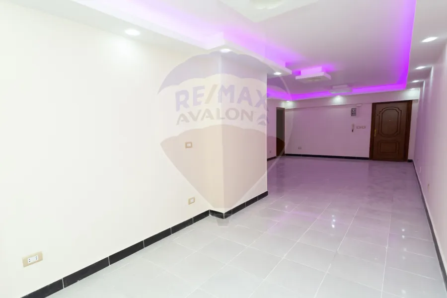 Apartment for sale 135 m Smouha (Victor Emmanuel Square)