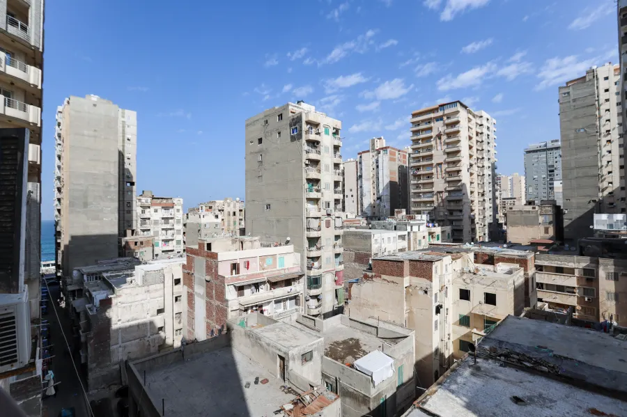 شقة للبيع 144م كليوبترا