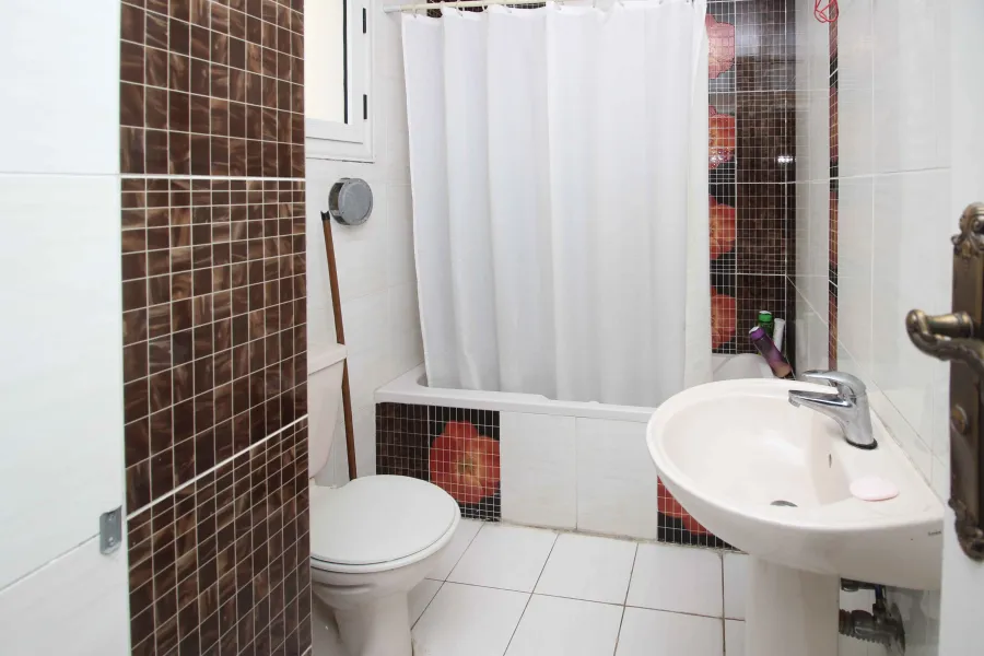 Duplex Apartment For Sale 650m Roushdy (Steps from Abd El-Hamed Abady St.)