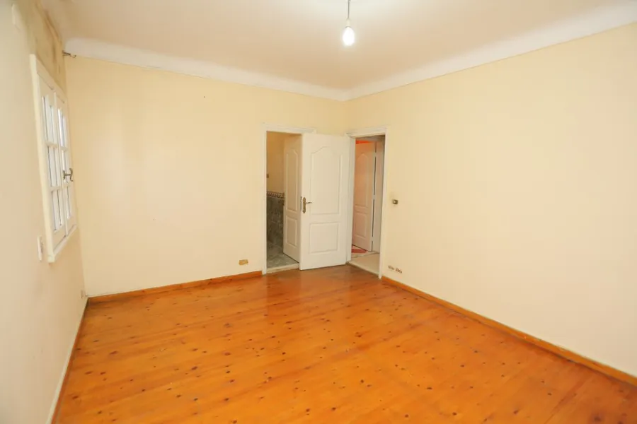 Apartment For Rent 205m Laurent (Behind Mansour Palace)