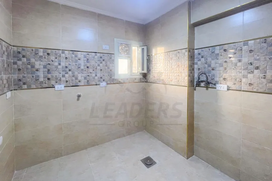 شقة للبيع 120 م محرم بك (كومباوند سما ريزيدنس)