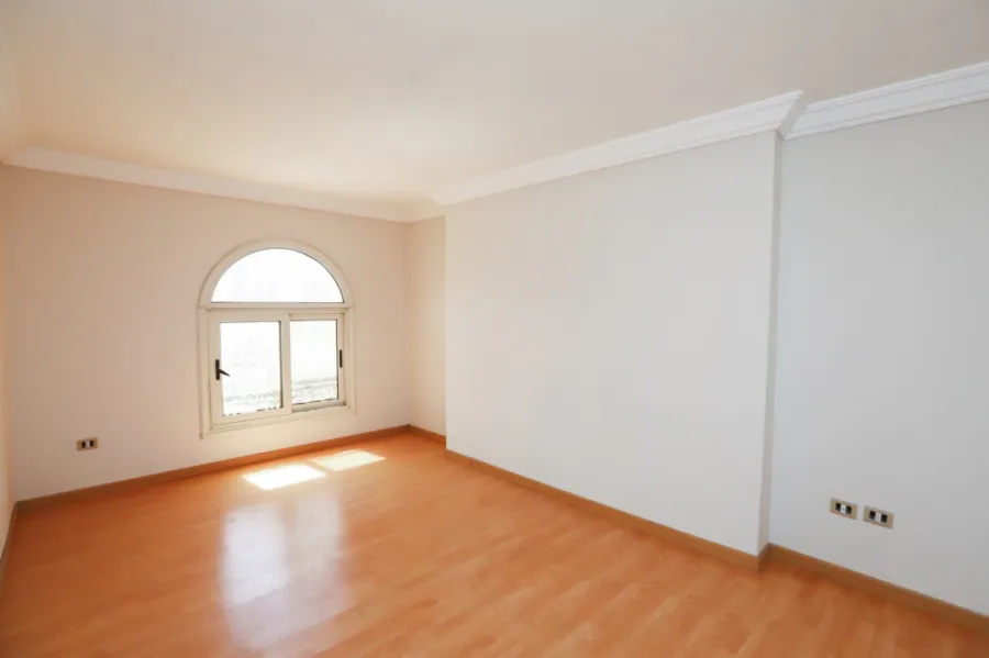 Apartment for sale 225m Smouha - Fawzi Moaz St (Sama Smouha Towers)