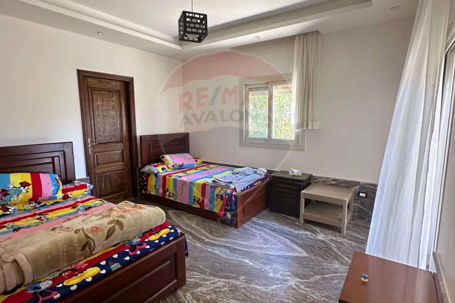 Villa for Sale north coast (Blumar)