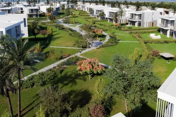 Apartment for sale 176 m El-Sheikh Zayed (Zed West compound)