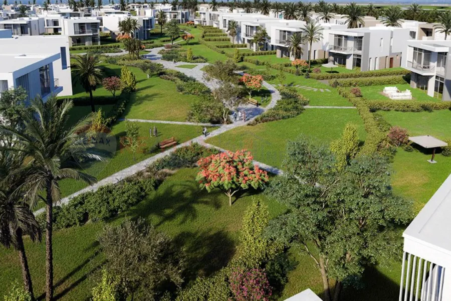 شقة للبيع 176 م الشيخ زايد (كومباوند Zed West)