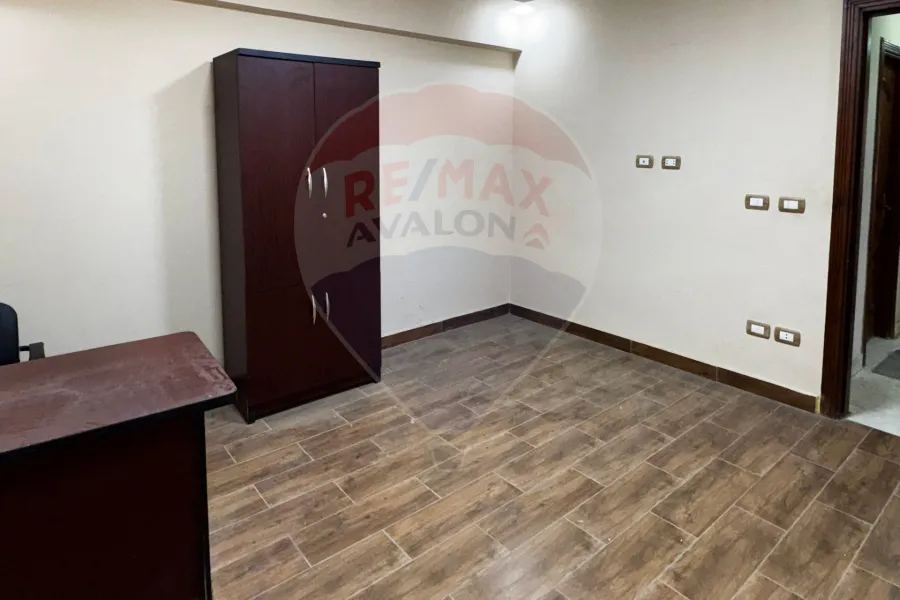 Apartment for sale 154 m New Smouha (Next to Kebab Ozi)