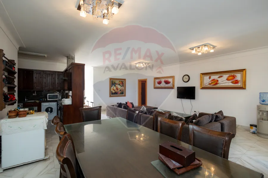 Villa for Sele Sidi Krir (Sidi Krir Armed Forces Village)- 753 m