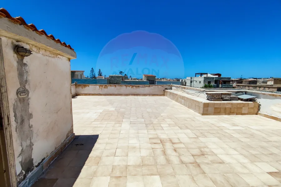 فيلا للبيع الساحل ( سيدي كرير) 324 م