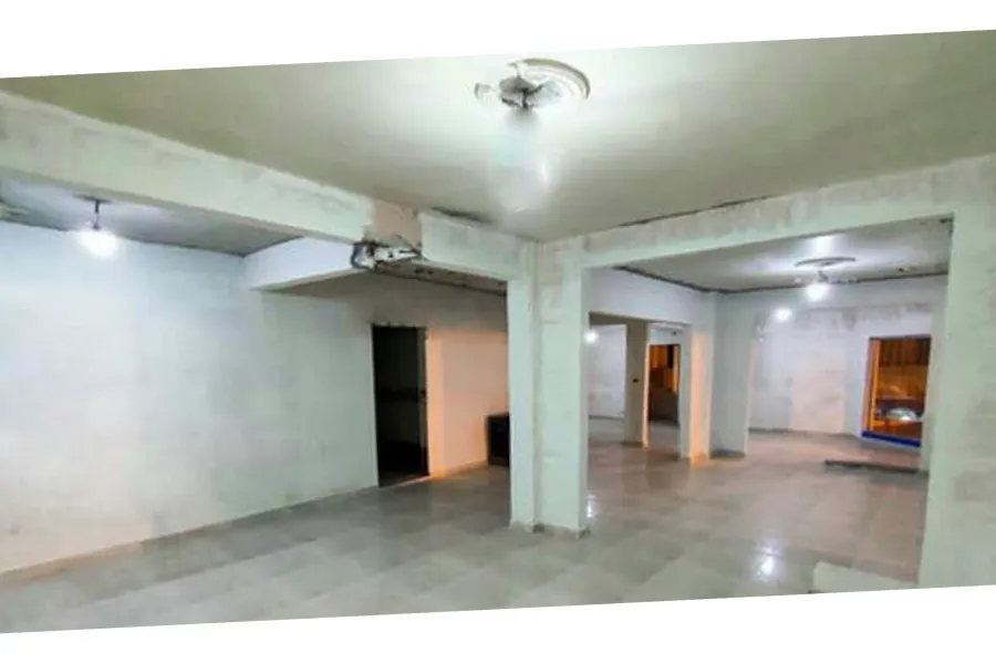 مقر إدارى للايجار 120 م فيكتوريا (ش احمد بركات)