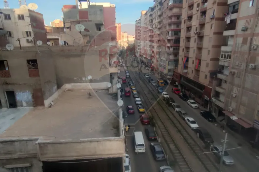 Apartment for sale 80 m Fleming (Directly on the tram)