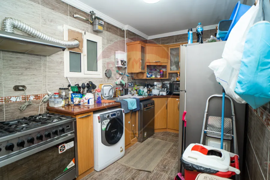 Apartment for sale 163 m Wabour Almayah (Galal El Desouki St)