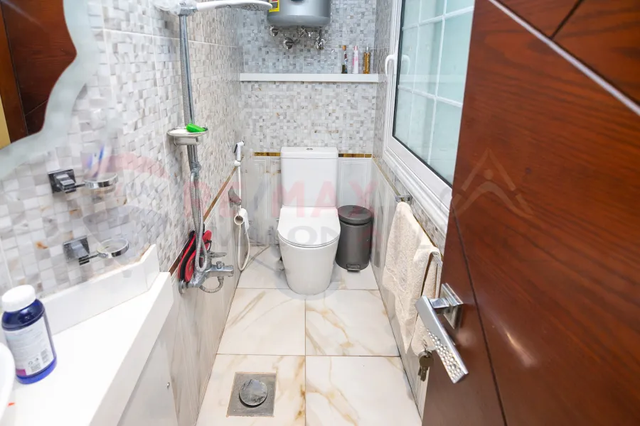 Apartment for sale 245 m Zezinia (Abo Qir St)