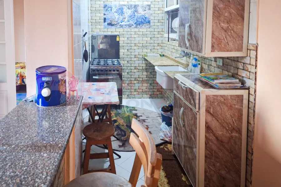 Apartment for rent 160 m Sporting (Fatima Youssef St.)