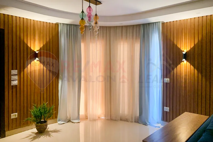 Twin house villa for sale, 260 m (Sidra Village - Sidi Krir)