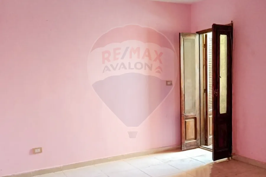 Apartment for rent 200 m Sporting (Port Said St.)