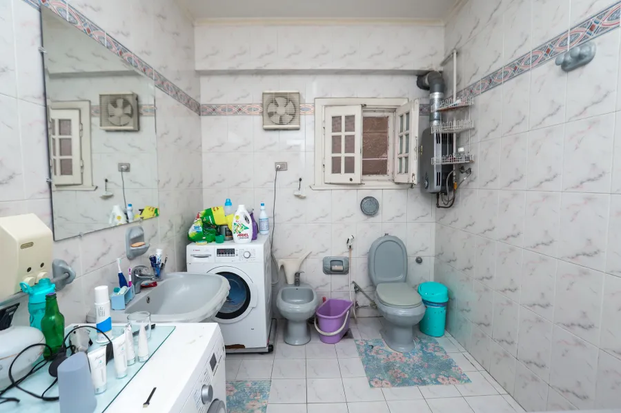 Duplex for sale 300m Smouha -Near to Sidigaber Station